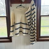 Sweater set White Size M Photo 0