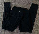Lululemon High-Rise Wunder Under Leggings 28” Photo 0