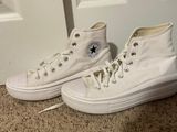 Chuck Taylor All Stars Platform Photo 0