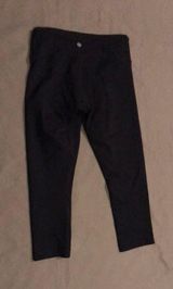 Lululemon Black Leggings 4 Photo 0