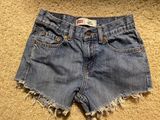 Levi’s Vintage 505 Shorts Photo 0