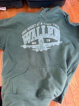 Morgan Wallen Gildan Sweatshirt Photo 0