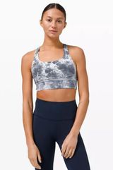 Lululemon Energy Bra Longline Photo 0