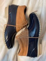Tommy Hilfiger boots Photo 0