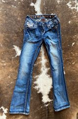 Jeans Bootcut Photo 0