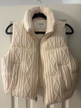 Hollister  Vest Puffer Photo 0