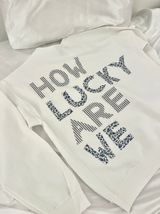 Zach Bryan Crewneck Multiple Size L Photo 0