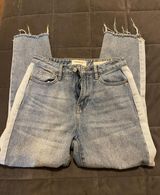 PacSun Mom Jean Photo 0