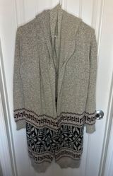 Olivia Sky Western Style Cardigan  Photo 0