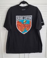 Columbia Grand Canyon Oversized Tee Photo 0