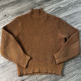 Zara chunky sweater Photo 0