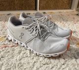 On Cloud  Tennis Shoes Photo 0