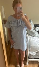 Haute Rogue Dress Photo 0