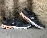 On Cloud  Cloud X Running Shoes Photo 0