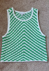 Gianni Bini Knit Top Photo 0