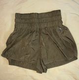 The Way Home Shorts Photo 0