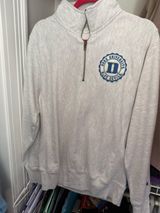 Duke university Champion Quarter-Zip Photo 0
