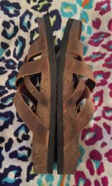 White Mountain Sandals 9 Photo 0