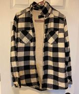 Flannel Jacket Photo 0