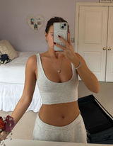 Brandy Melville Top Photo 0