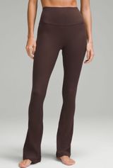 Align Mini Flare Leggings Photo 0