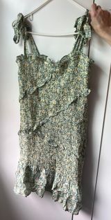 ASTR the Label Dress Photo 0