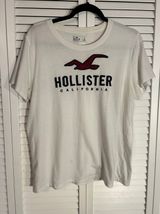Hollister Tshirt Photo 0