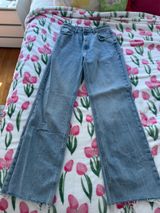 ZARA Jeans High-Rise Photo 0