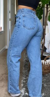 Arizona Jeans Arizona High Waist Jeans Photo 0