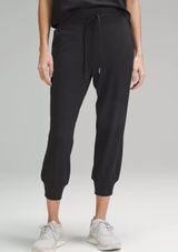 Lululemon Black Joggers Photo 0