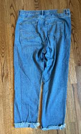 American Eagle Outfitters Mom Jeans Photo 0