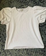 Target Puff-Sleeve Top Photo 0