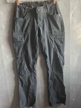Kuhl Kliffside Air Cargo hiking pants size 2 Photo 0