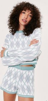 Lounge/pajama Set Green Size M Photo 0