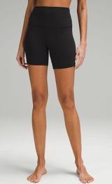 Align Shorts 6” Photo 0