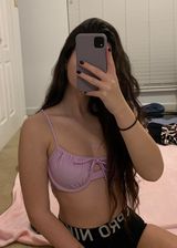 Xhilaration Target Bathing Suit Top Photo 0