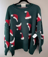 Fantastic Fawn NWT  Sweater Photo 0