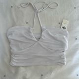 Abercrombie Halter Top Photo 0