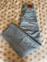 Levi’s High Loose Jeans  Photo 0