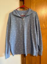 Oversized Pullover Photo 0