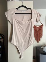 Babaton Bodysuit Photo 0