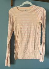 Mondetta Workout Long Sleeve Top Photo 0