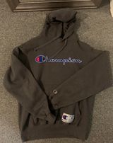 Champion Hoodie Photo 0