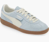 Puma Palermo Light Blue Sneakers Women’s 7.5 Photo 0