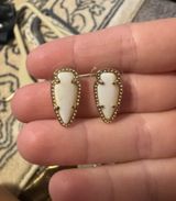 Kendra Scott Earrings Photo 0