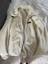 Columbia Zip Jacket Photo 0