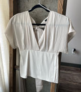 Banana Republic Blouse Photo 0