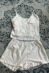 SheIn heart pjs  Photo 0