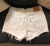 Levi’s Denim Short Photo 0