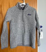 Patagonia 1/4 Zip Photo 0